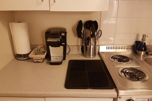 Cozy Little Studio #16 By Amazing Property Rentals Gatineau Eksteriør bilde