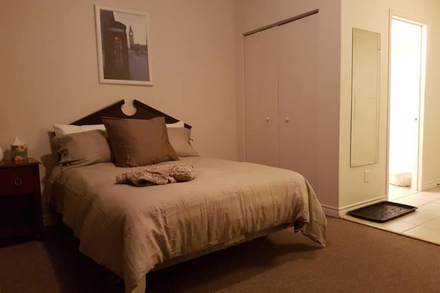 Cozy Little Studio #16 By Amazing Property Rentals Gatineau Eksteriør bilde