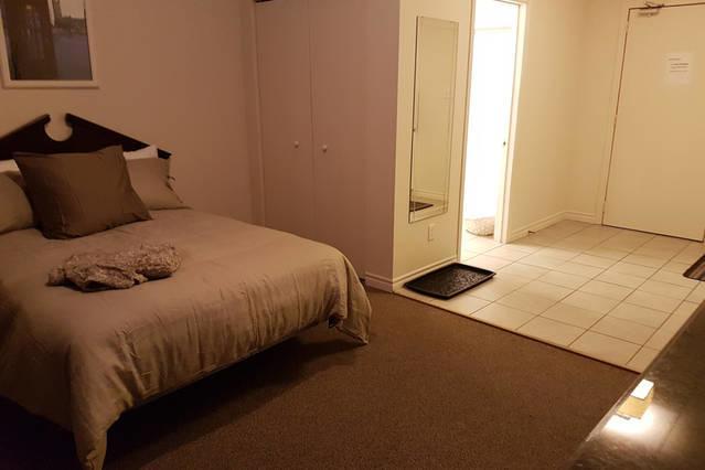 Cozy Little Studio #16 By Amazing Property Rentals Gatineau Eksteriør bilde